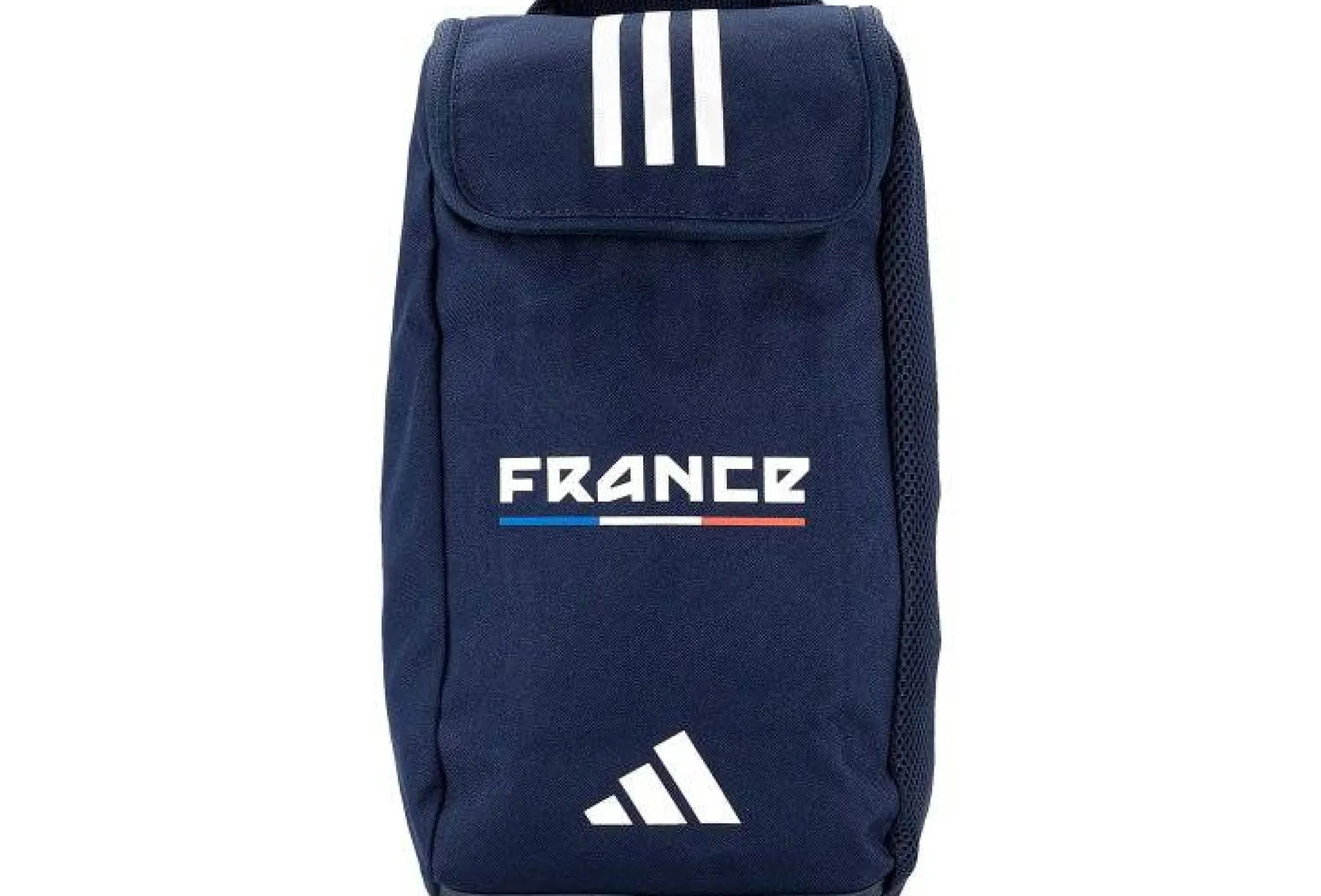 Shoes Bag France Bleu