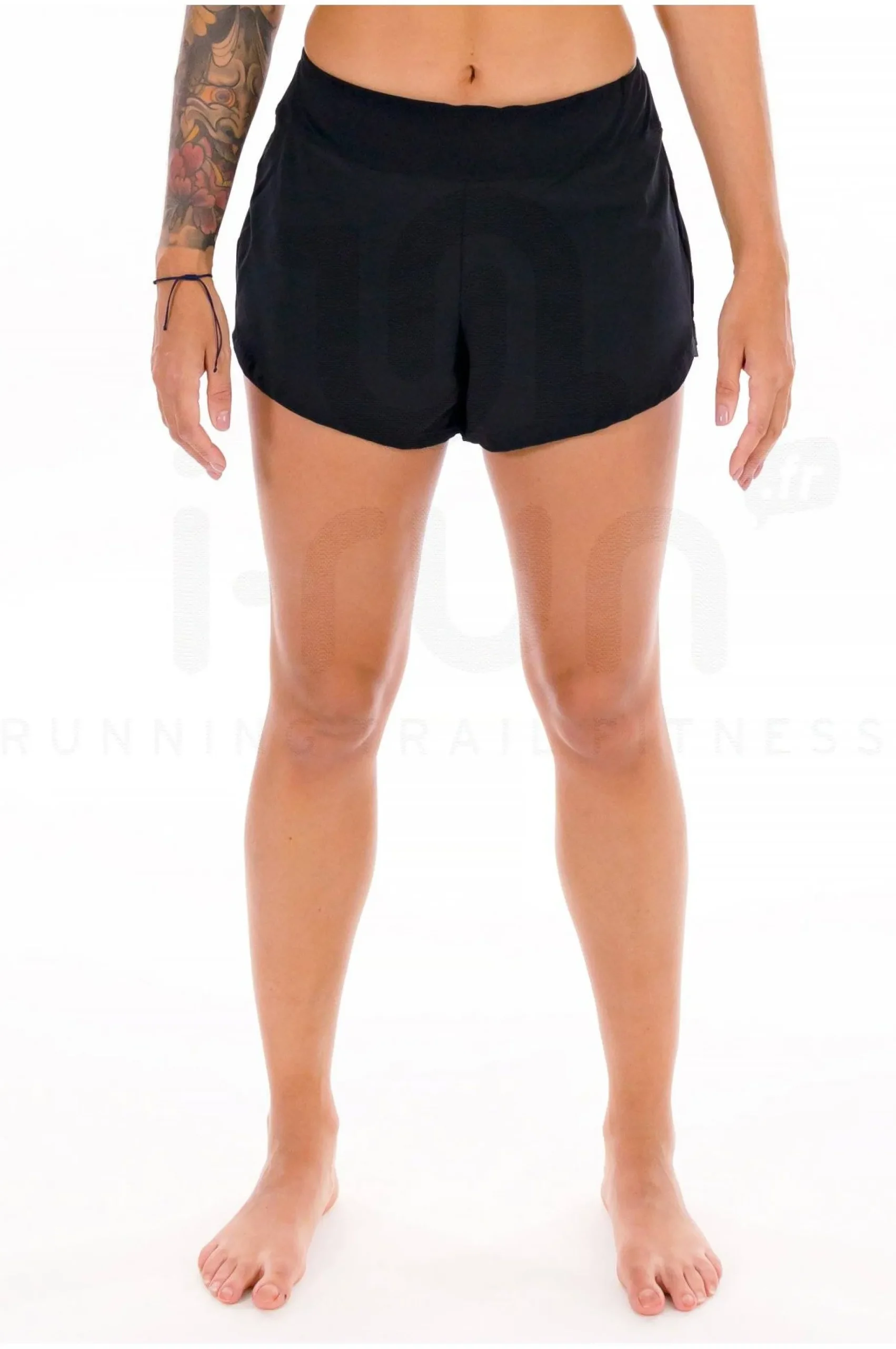 Short menstruel - Flux moyen femme