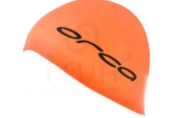 Silicone Swimcap