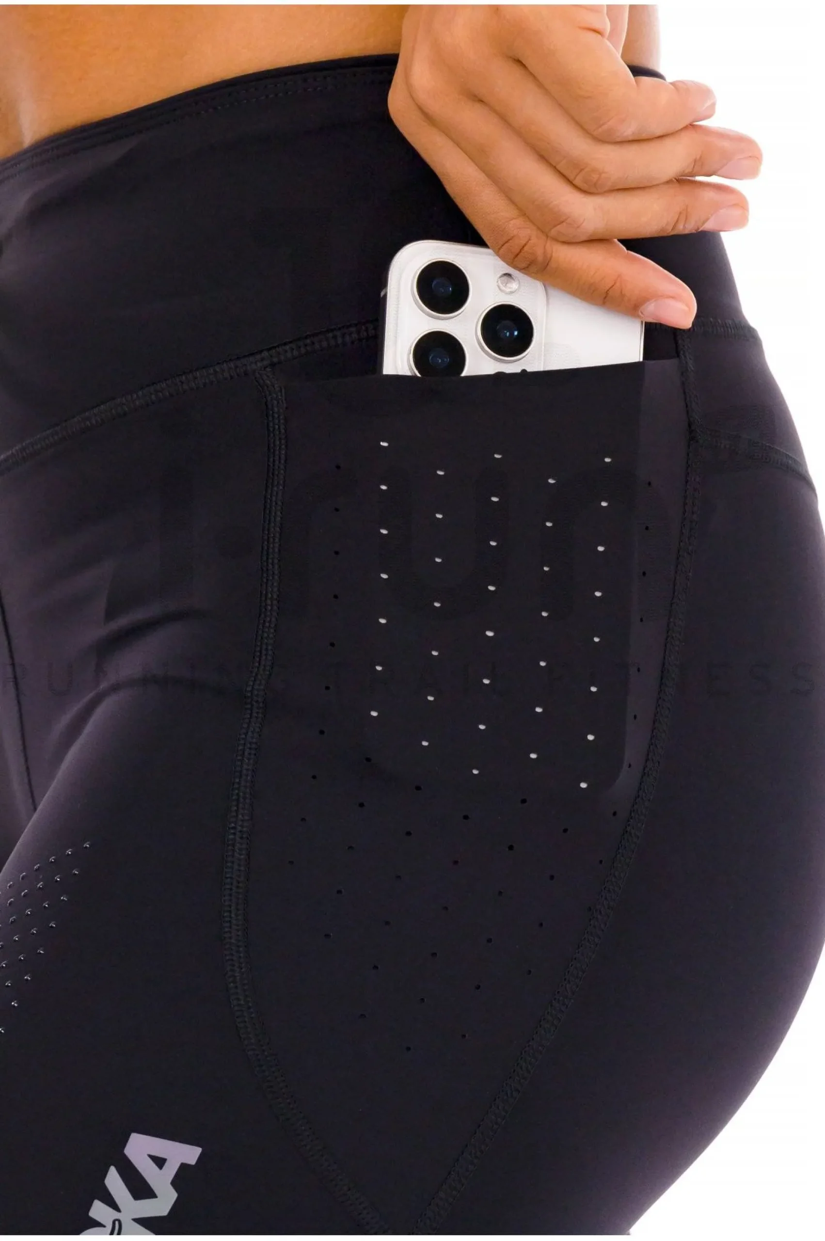 Skybreeze Half Tight femme