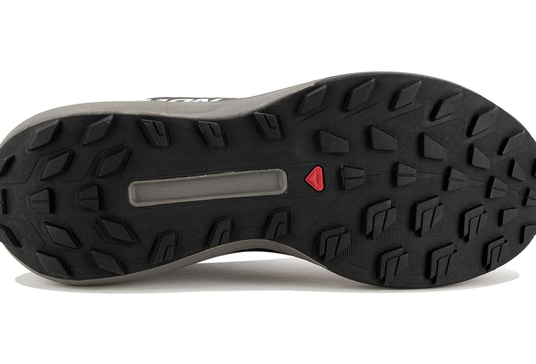 S-Lab Genesis Spine femme