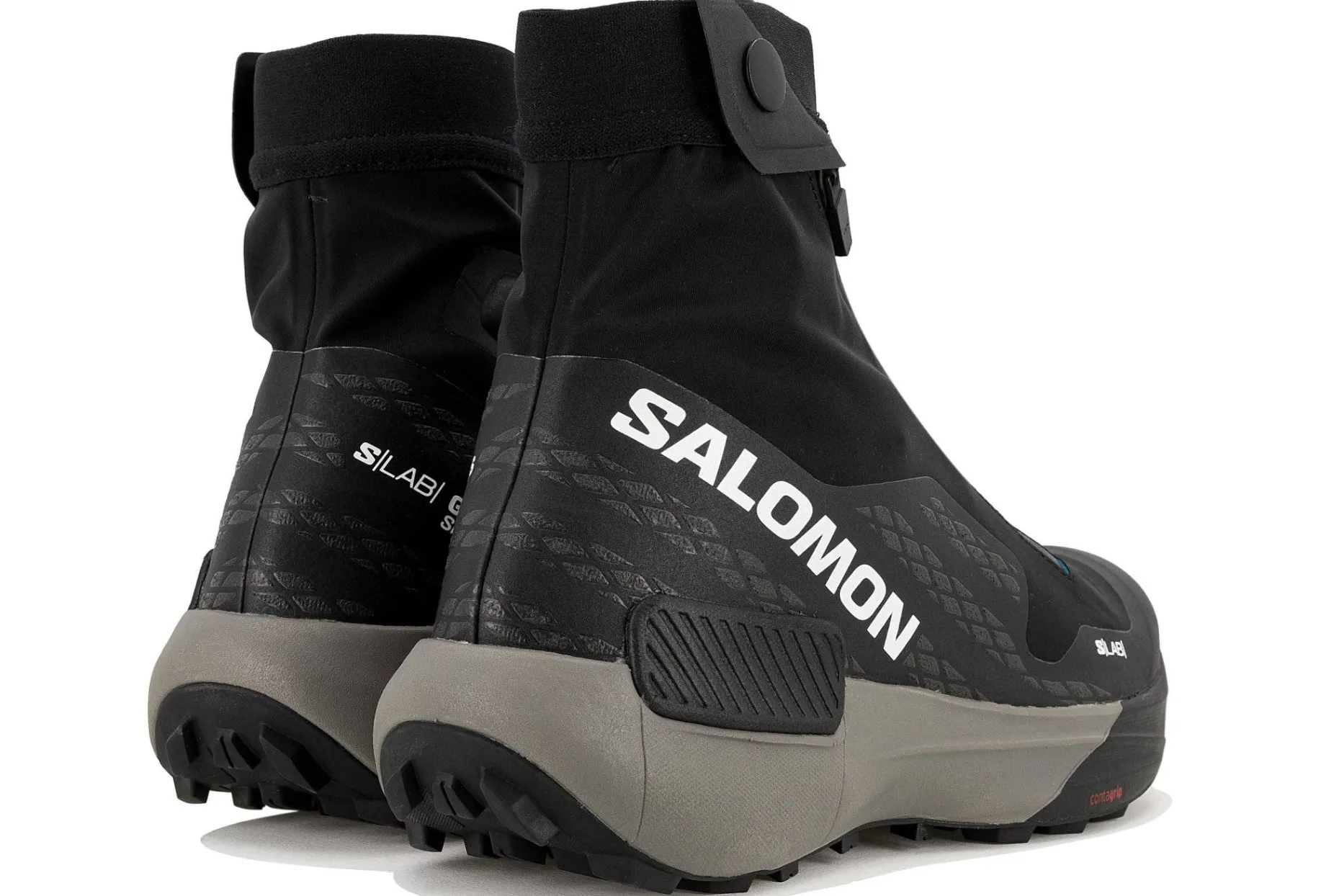 S-Lab Genesis Spine femme