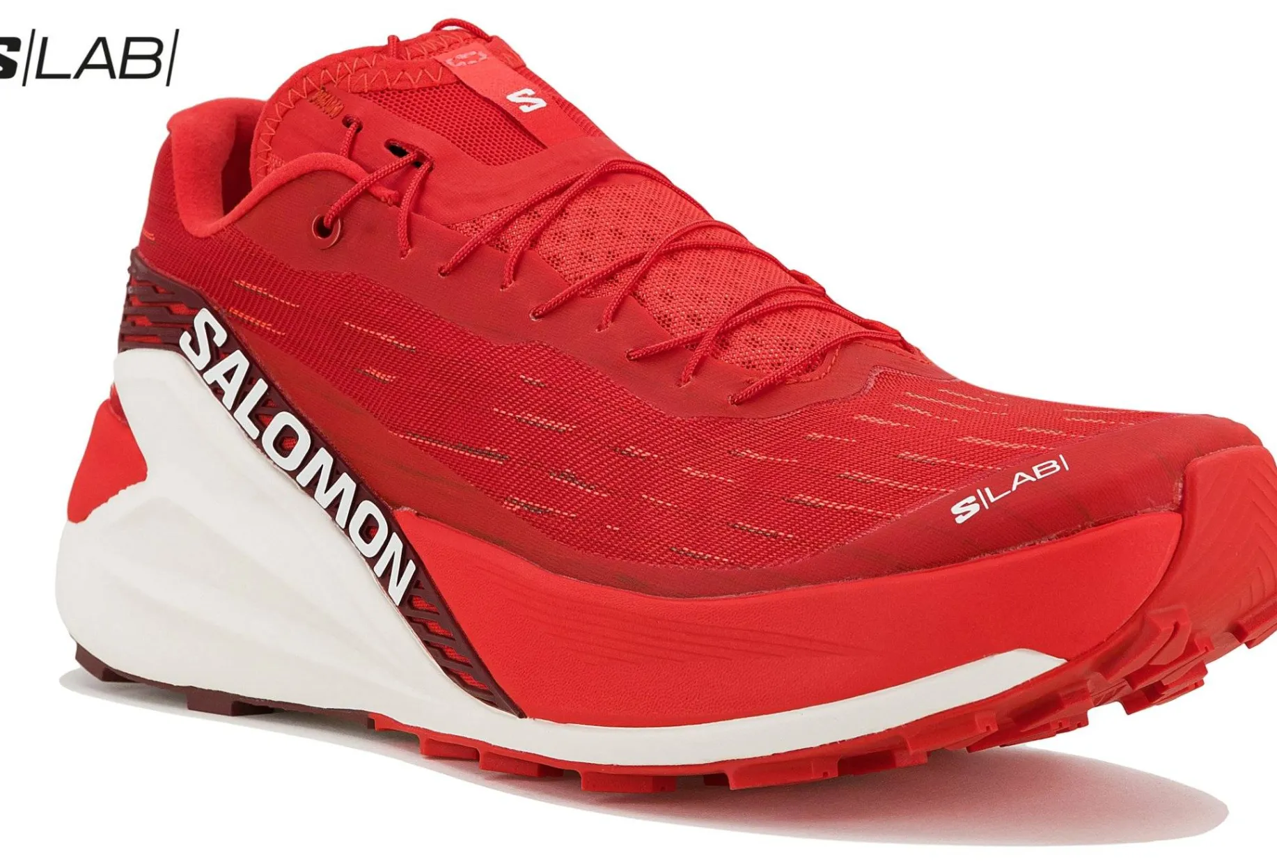 S-Lab Pulsar 4 femme