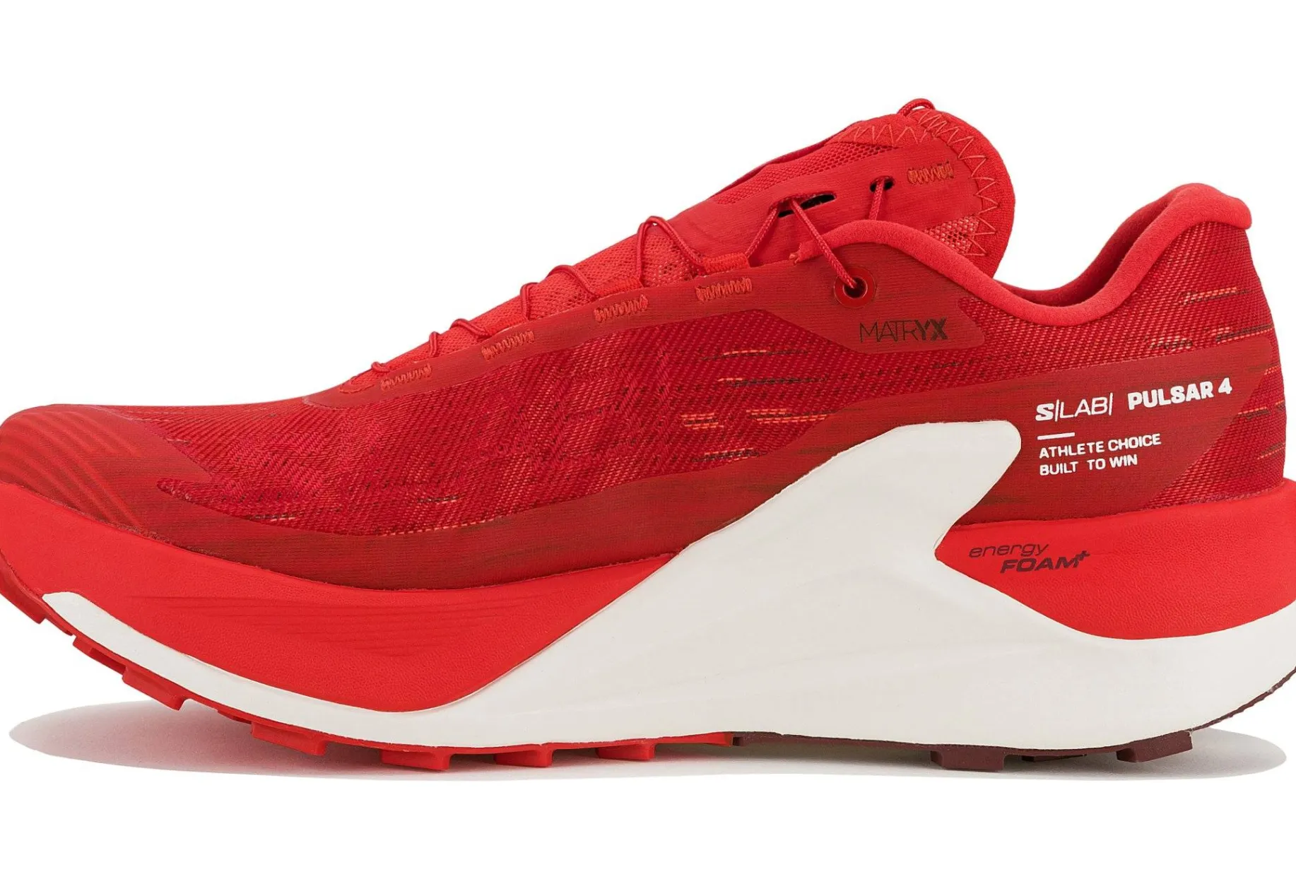 S-Lab Pulsar 4 femme