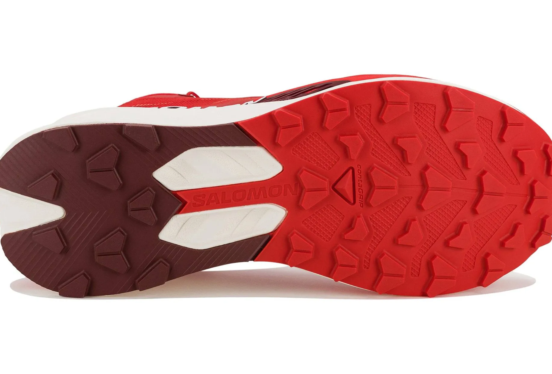 S-Lab Pulsar 4 femme