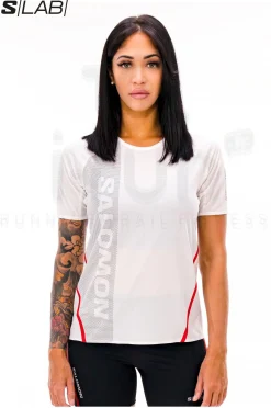 S-Lab Speed femme