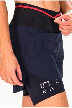 S-Lab Ultra 2 en 1 femme