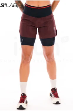 S-Lab Ultra 2 en 1 femme