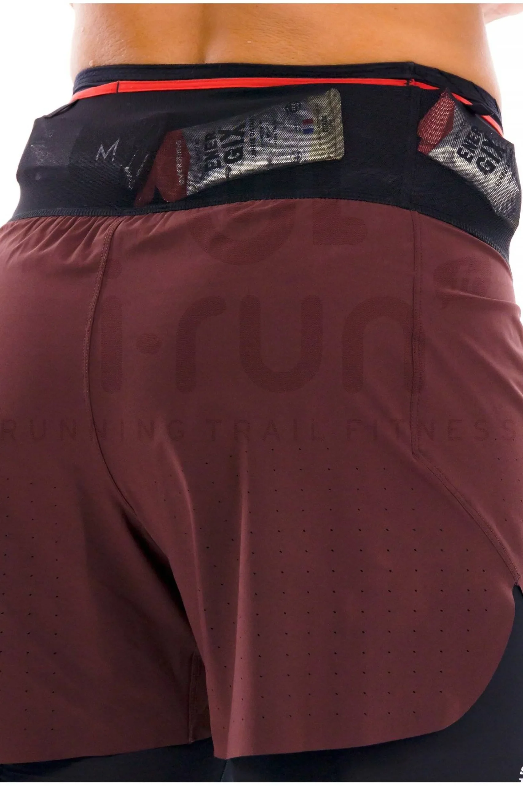 S-Lab Ultra 2 en 1 femme