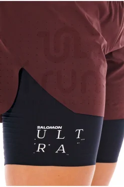 S-Lab Ultra 2 en 1 femme