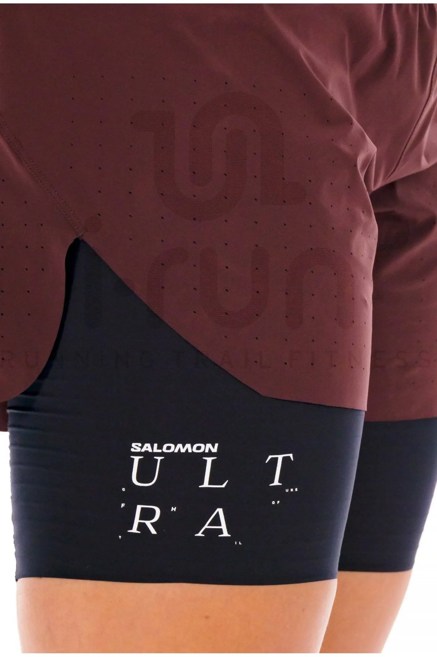 S-Lab Ultra 2 en 1 femme