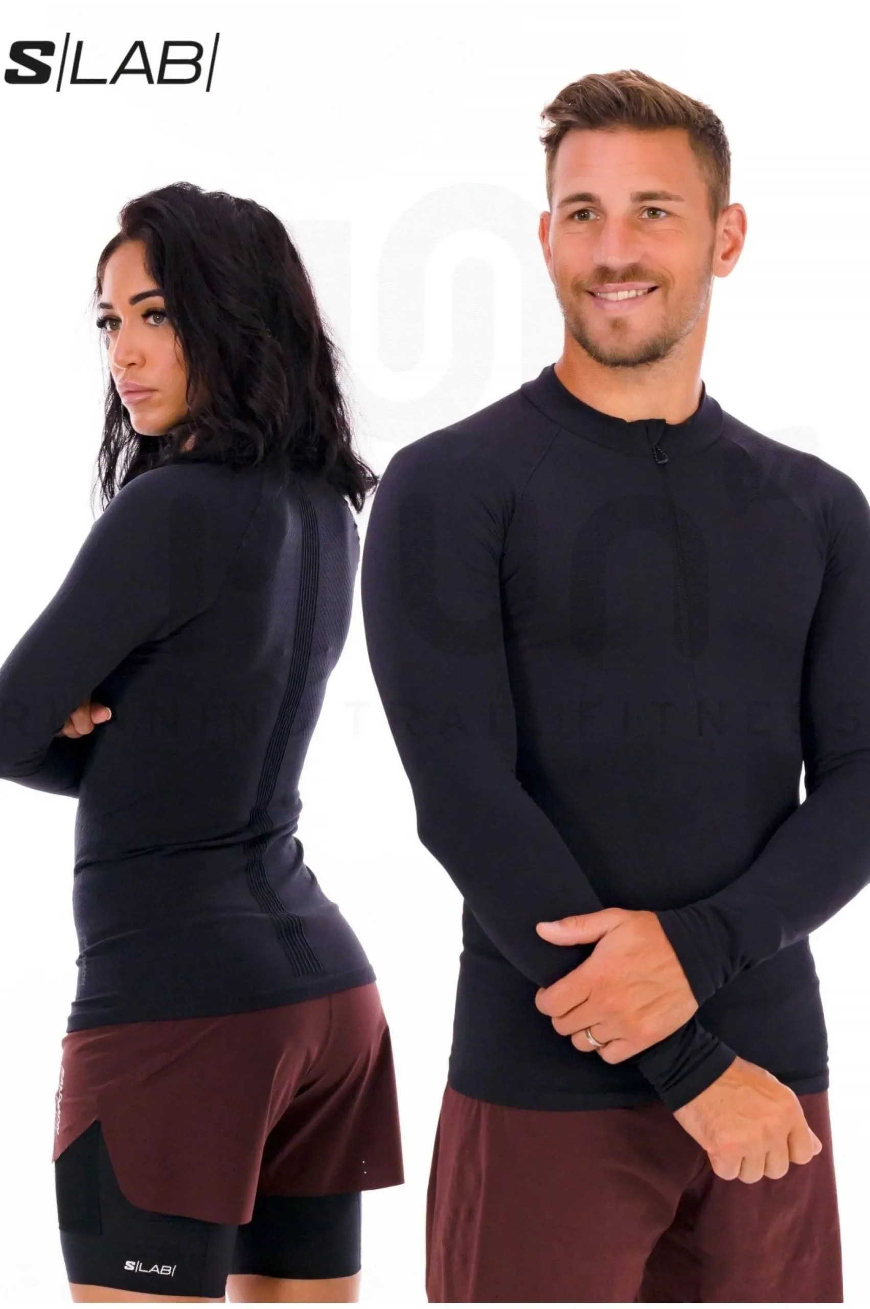 S-Lab Ultra Seamless