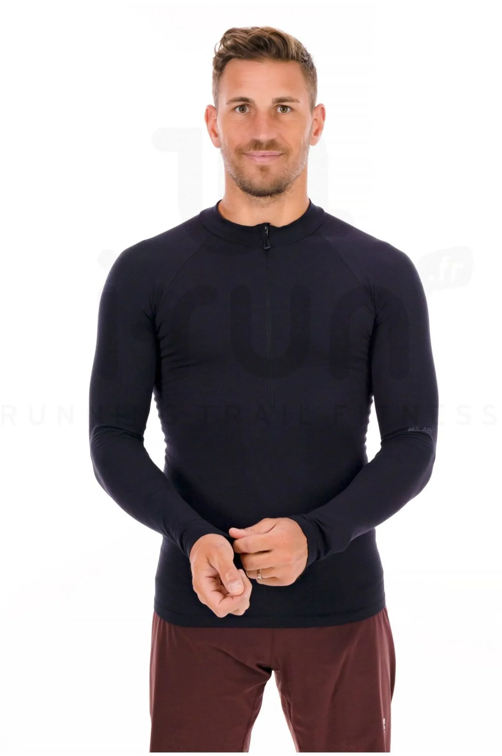S-Lab Ultra Seamless