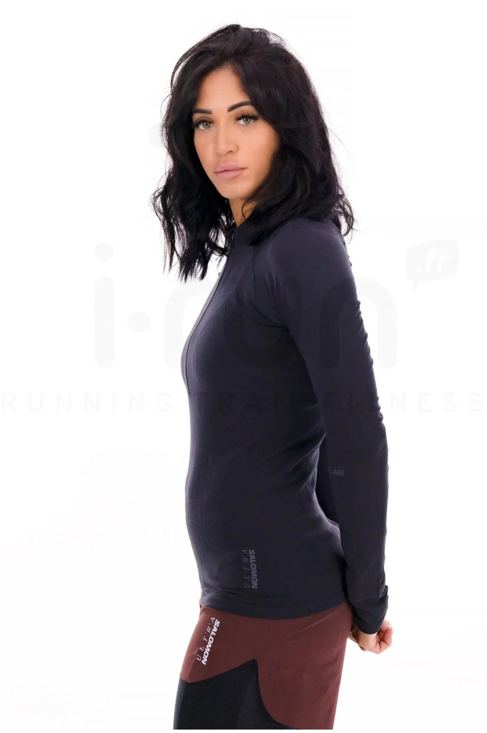 S-Lab Ultra Seamless