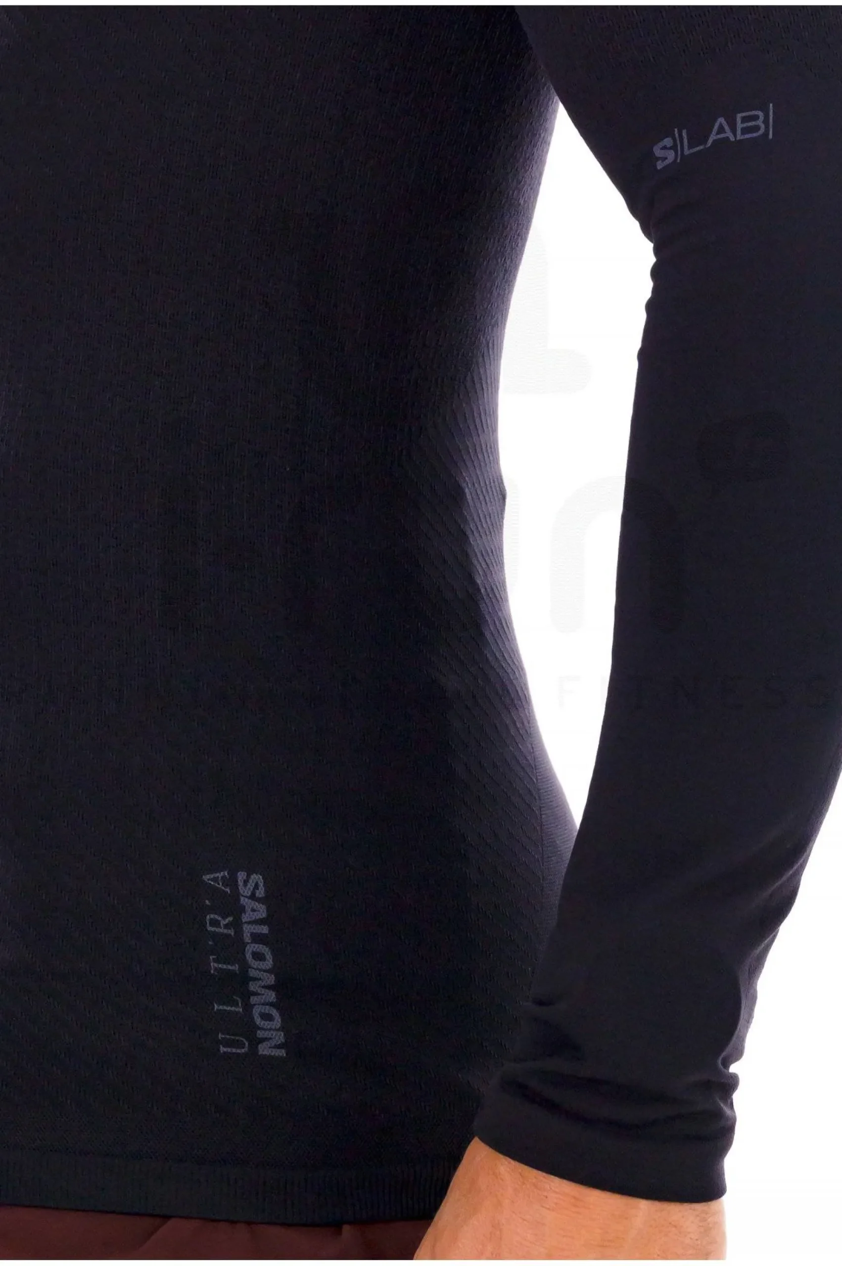 S-Lab Ultra Seamless