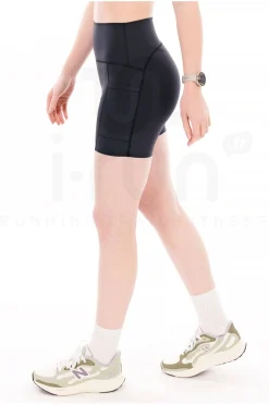 Sleek Pocket High Rise femme