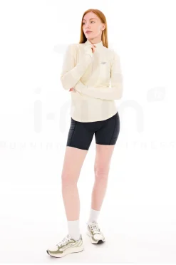 Sleek Pocket High Rise femme