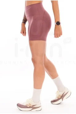 Sleek Pocket High Rise femme