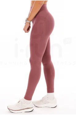 Sleep Pocket High Rise femme