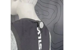 Smini rear safety light