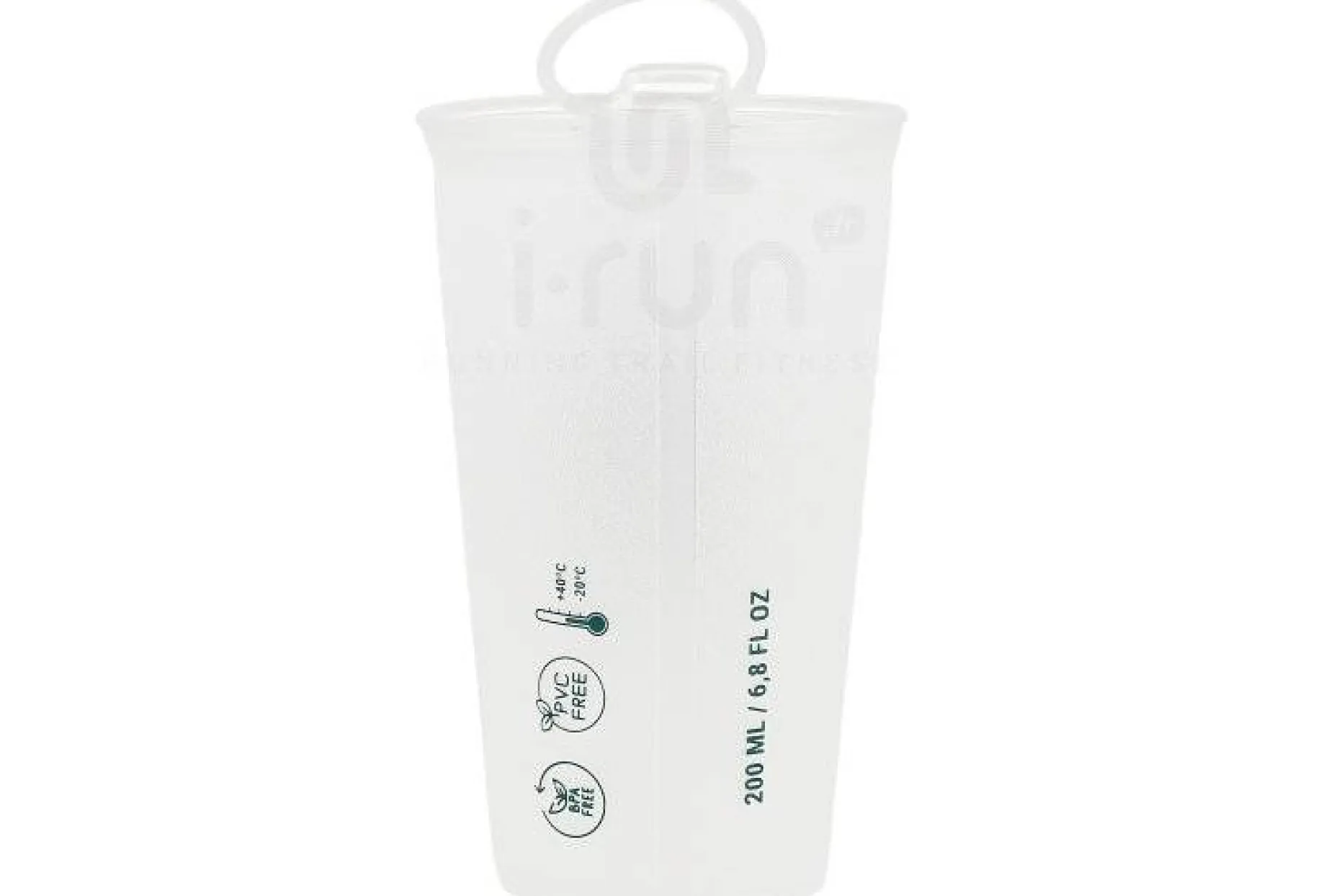 Soft Cup Marathon Mont-Blanc