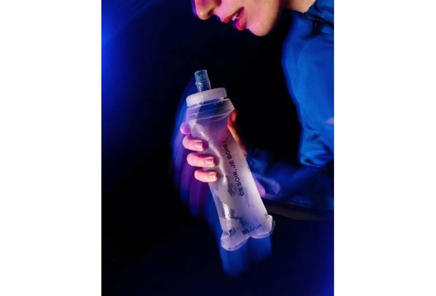 Soft Flask 500mL SaintéLyon