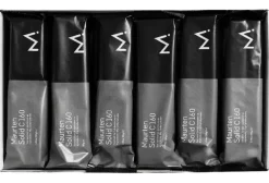 Solid 160 Cacao - 12 barres