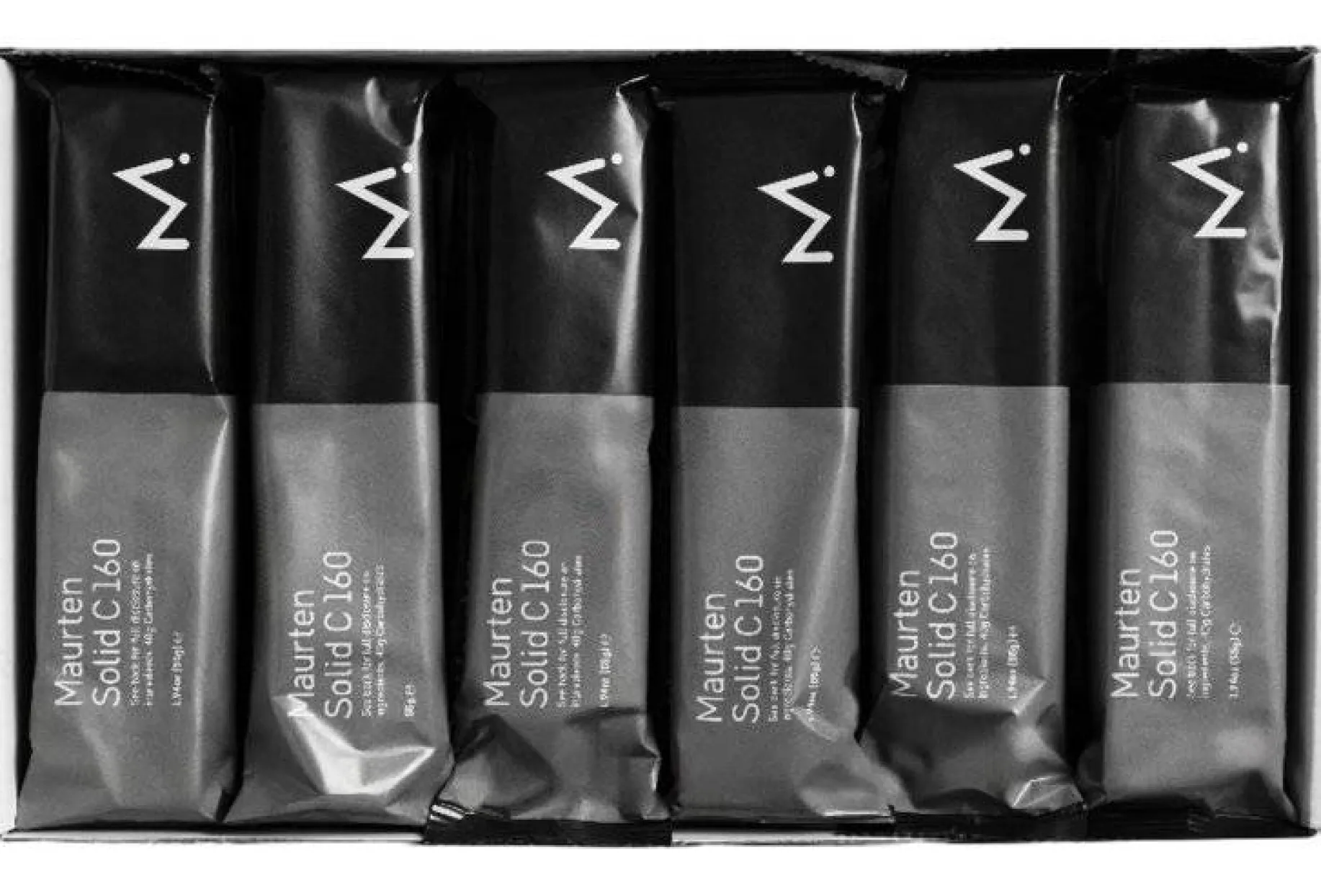 Solid 160 Cacao - 12 barres