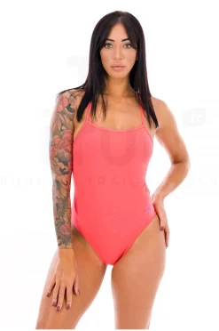 Solid V-Back 2.0 femme