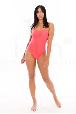 Solid V-Back 2.0 femme