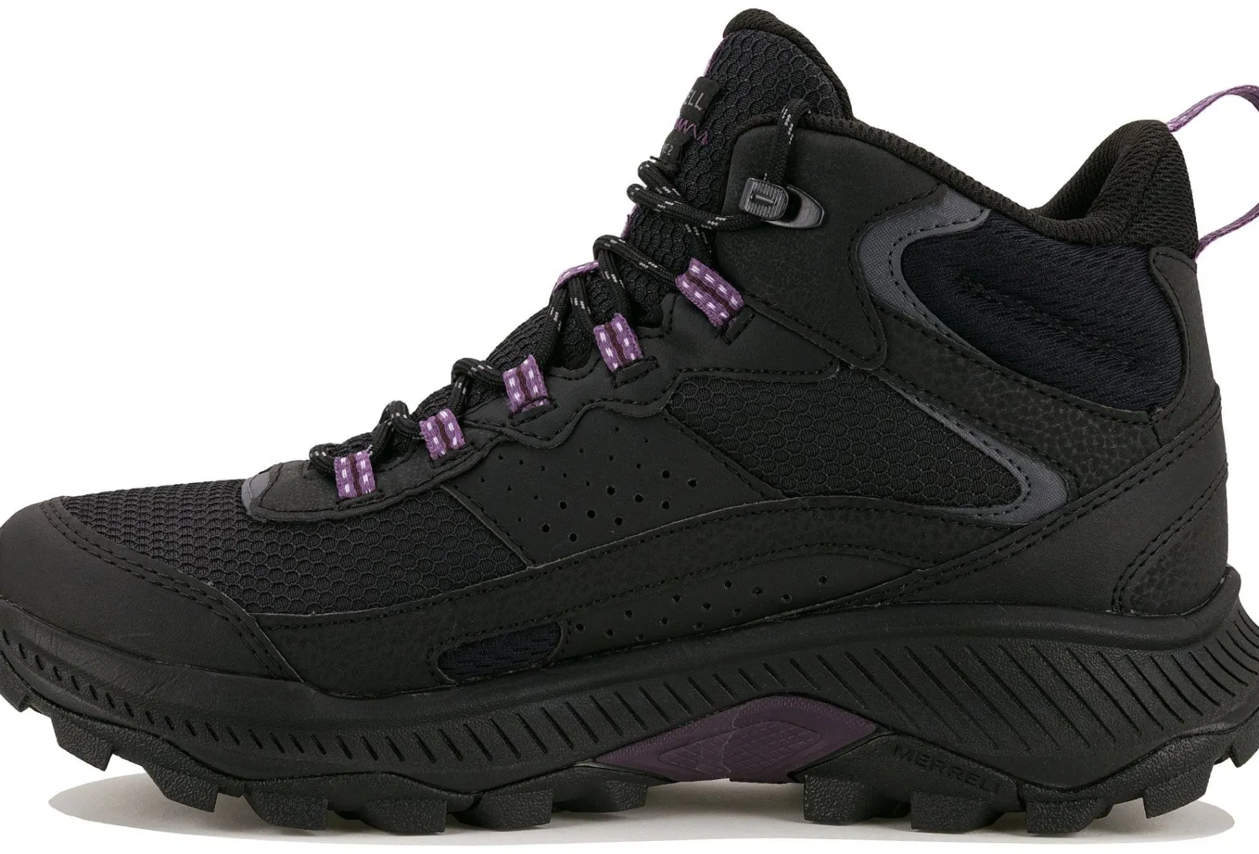 Speed Strike 2 Mid Gore-Tex femme