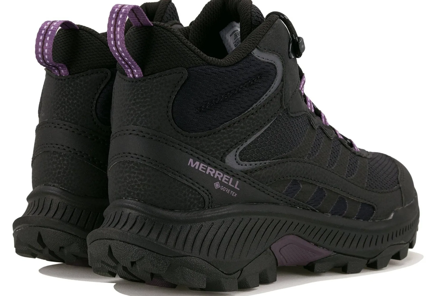 Speed Strike 2 Mid Gore-Tex femme