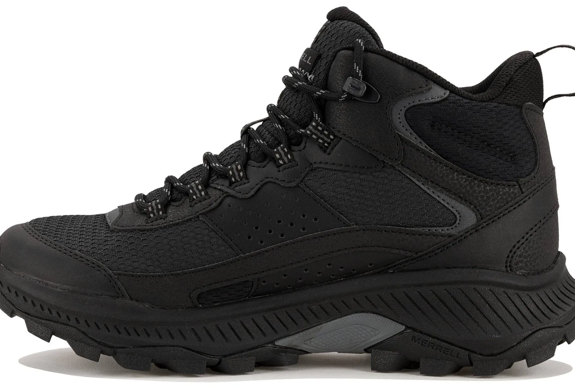 Speed Strike 2 Mid Gore-Tex