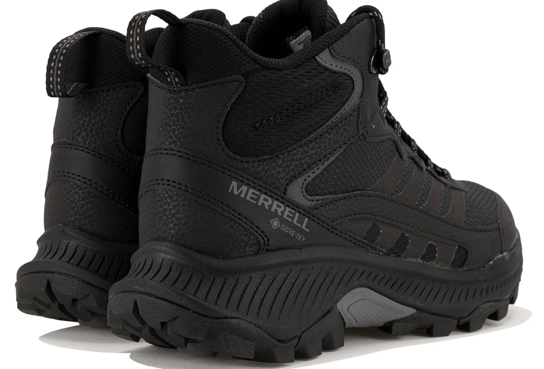 Speed Strike 2 Mid Gore-Tex