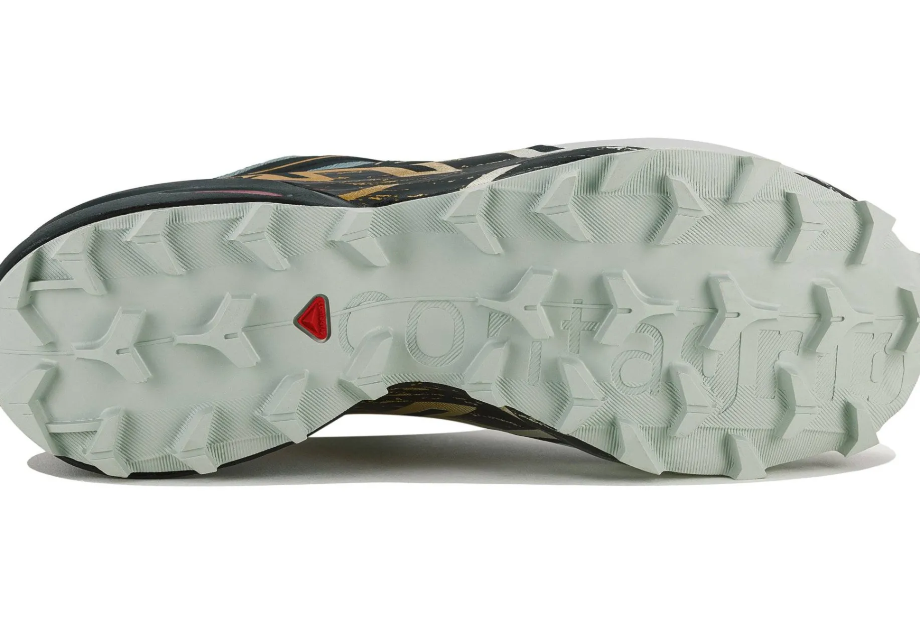 Speedcross 6 Gore-Tex