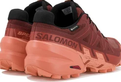 Speedcross 6 Gore-Tex femme