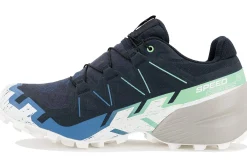 Speedcross 6 Gore-Tex femme
