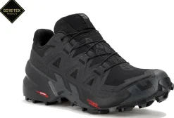 Speedcross 6 Gore-Tex W femme