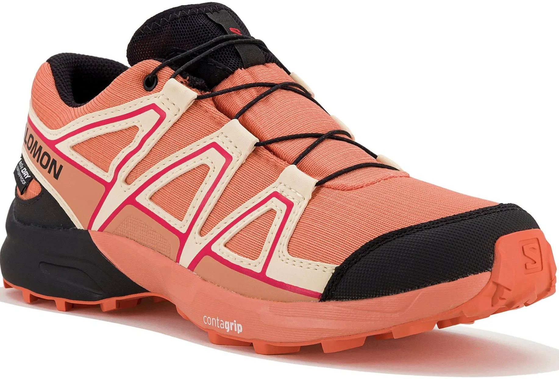 Speedcross CSWP fille