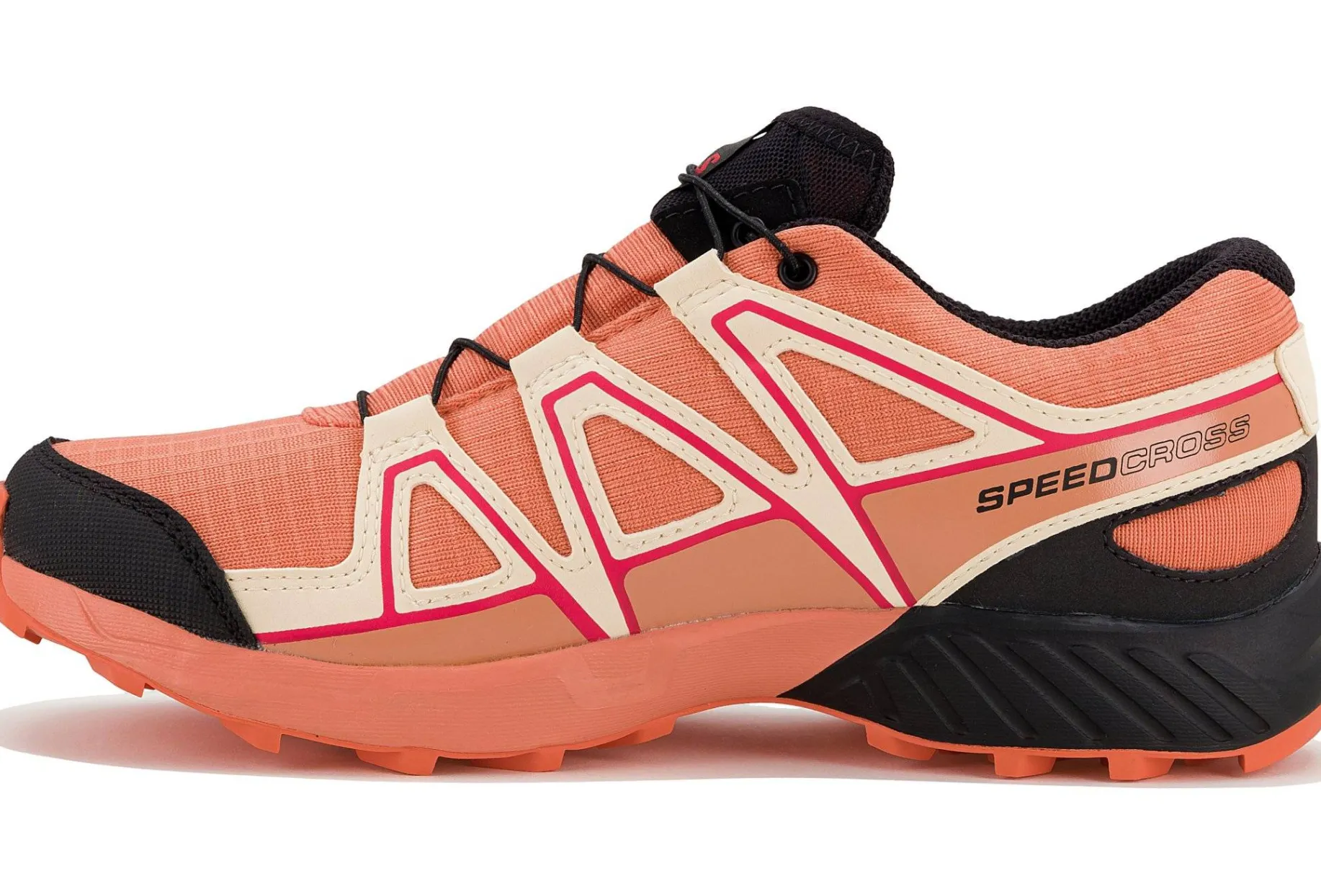 Speedcross CSWP fille