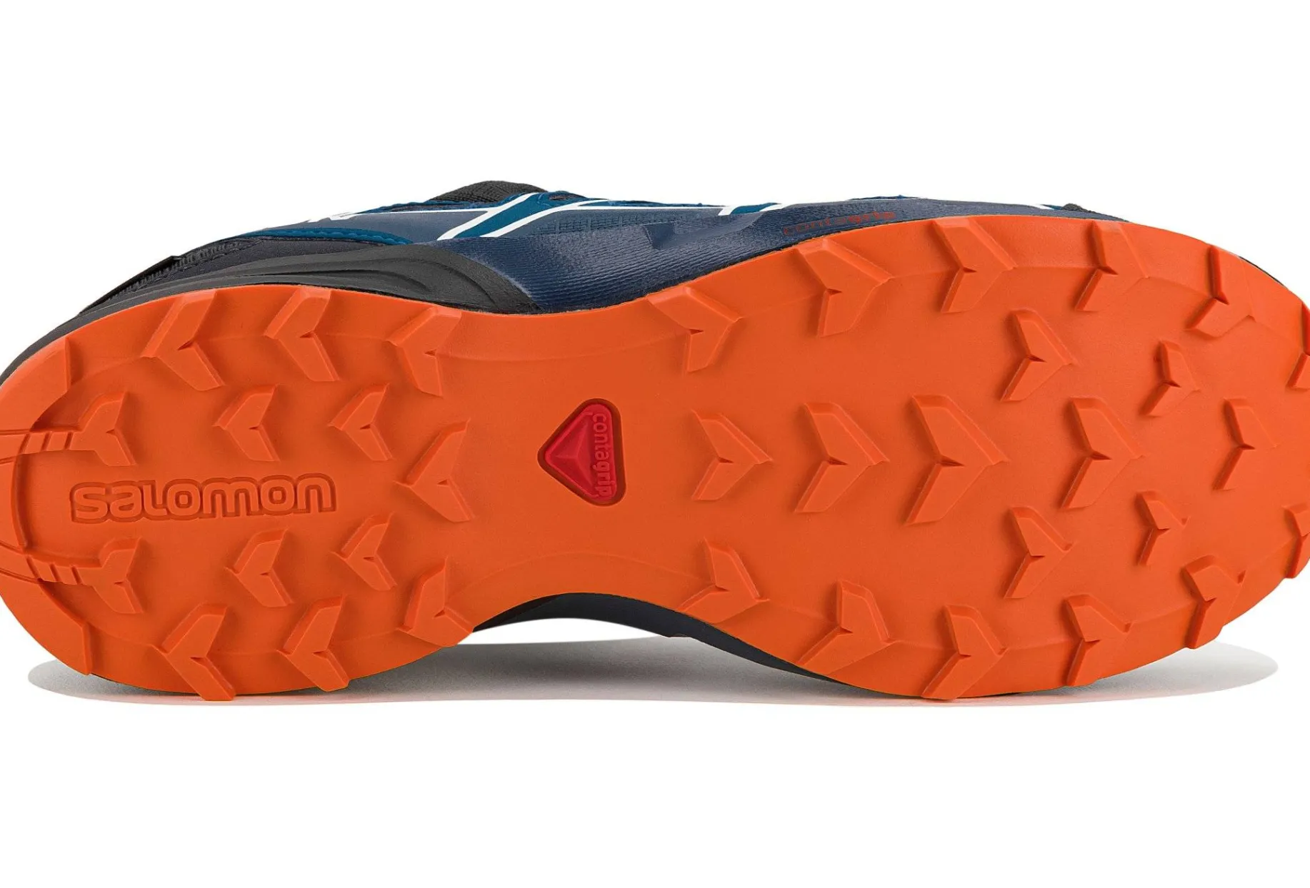 Speedcross WP garçon