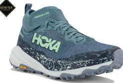 Speedgoat 6 Mid Gore-Tex femme