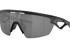 Sphaera Prizm Black Polarized