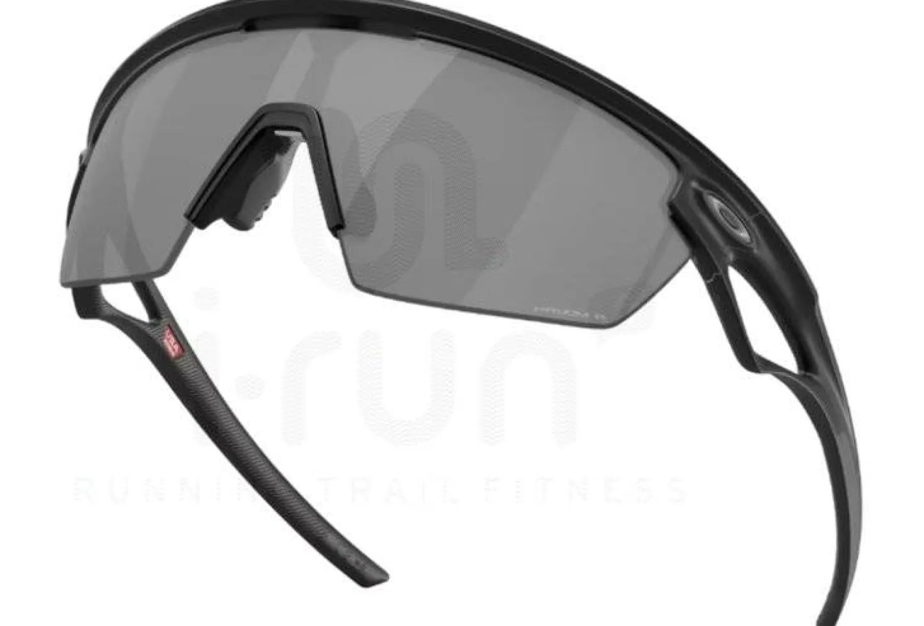 Sphaera Prizm Black Polarized