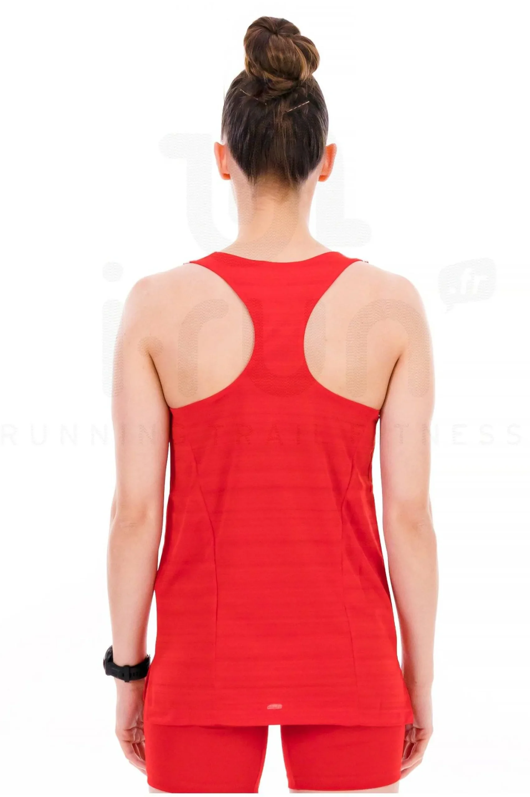 Stock Dry Miler Singlet femme