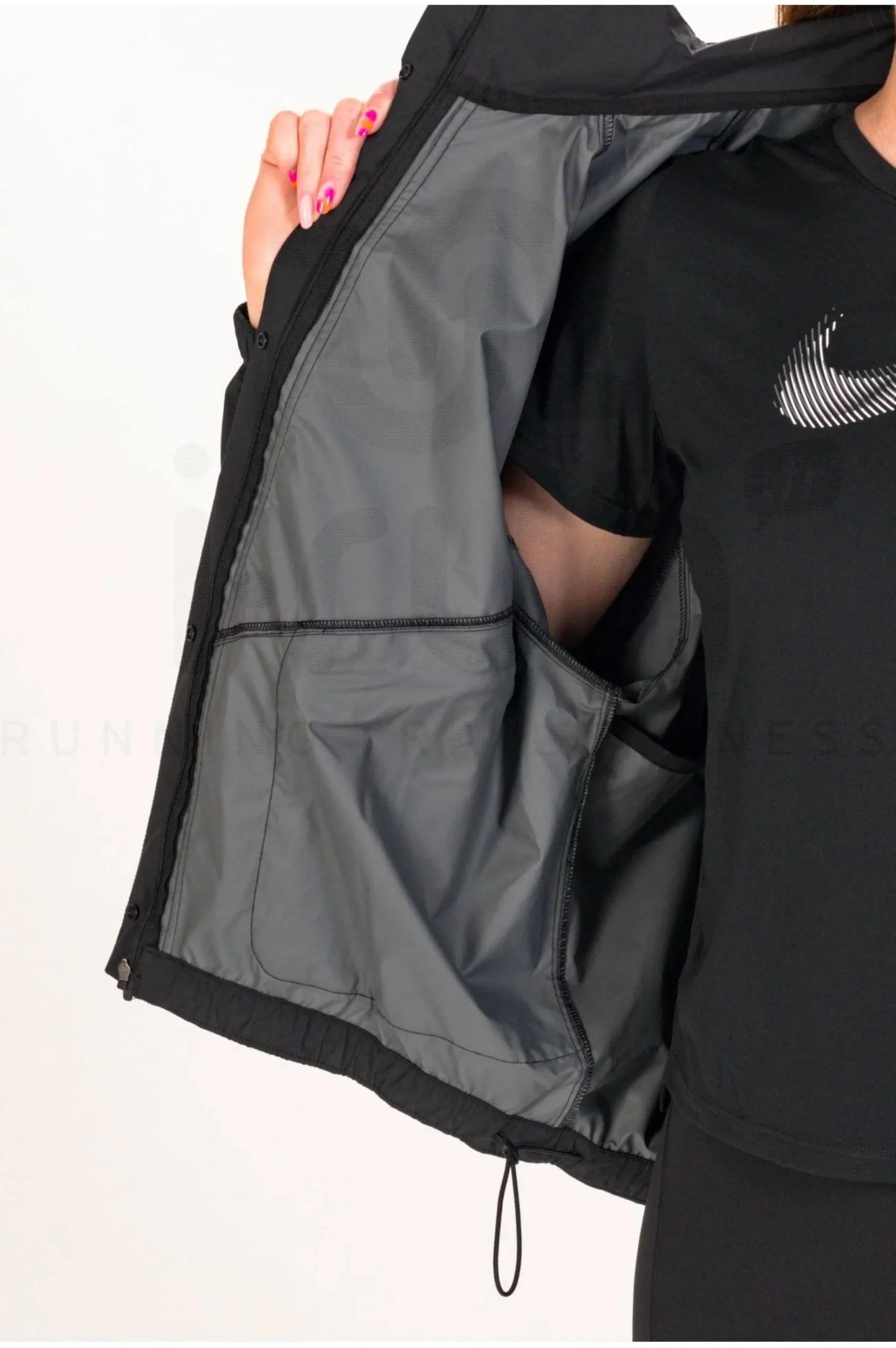 Storm-FIT Swift femme