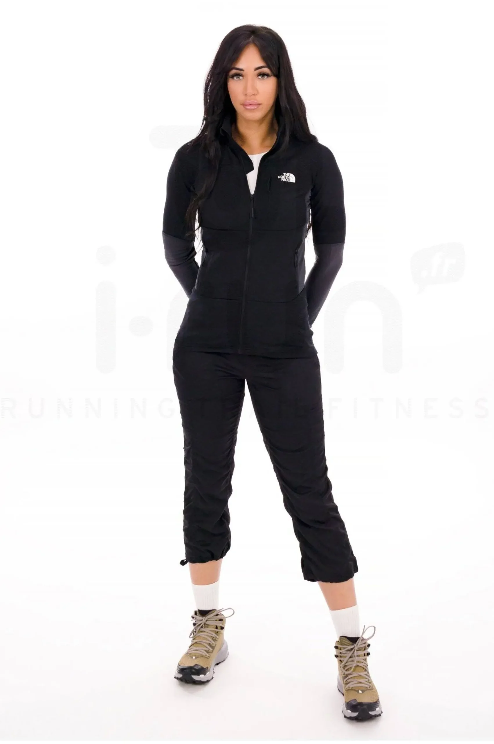 Stormgap Power Grid femme