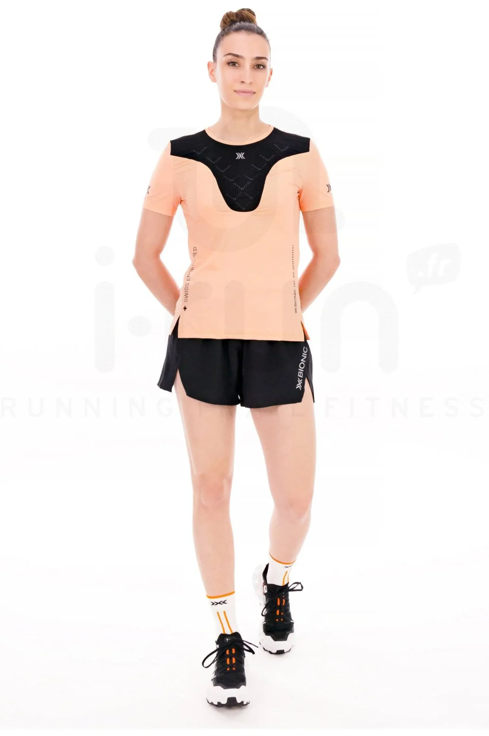 Streamlite Trail femme