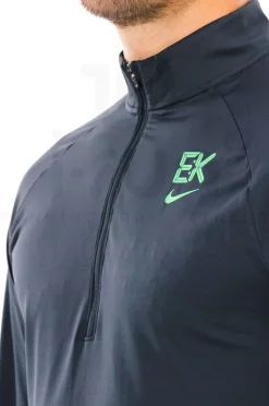 Stride 1/4 Zip