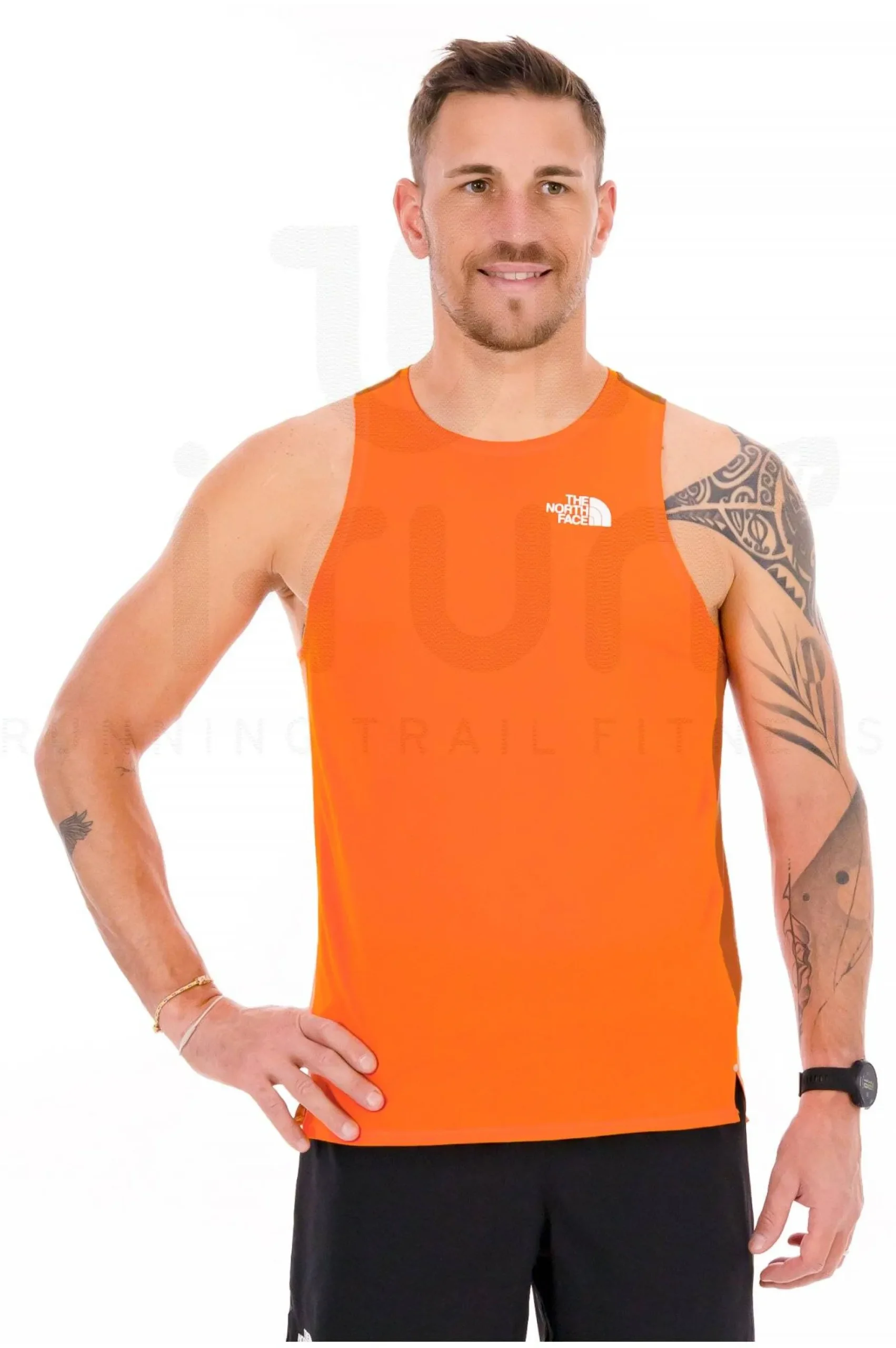 Summit High Trail Run